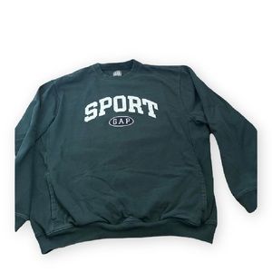 Gap Sport Crewneck